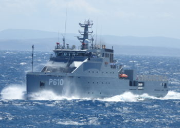 Συνεκπαίδευση PASSEX