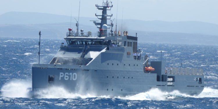 Συνεκπαίδευση PASSEX