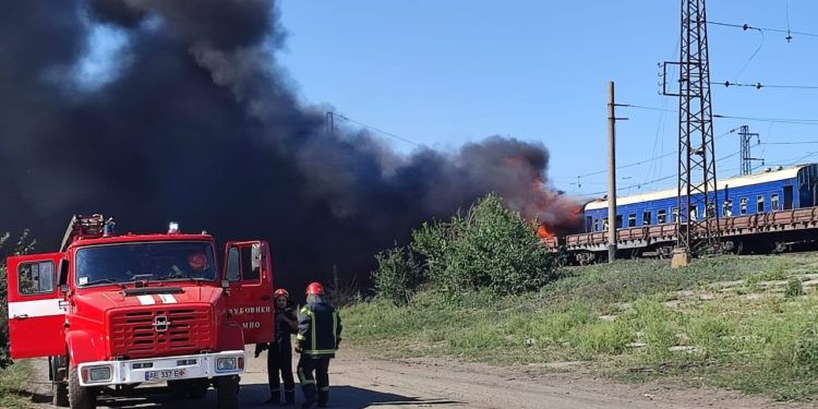 βομβαρδισμό