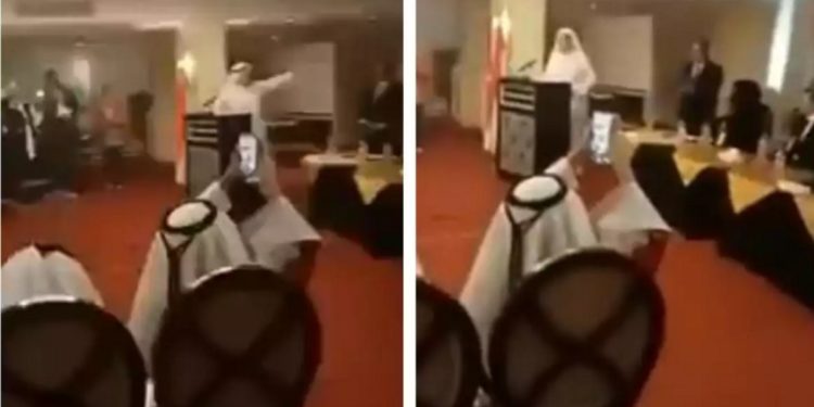 θάνατος διπλωμάτη