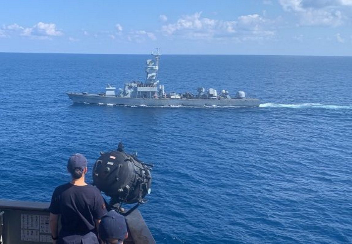 συνεκπαίδευση