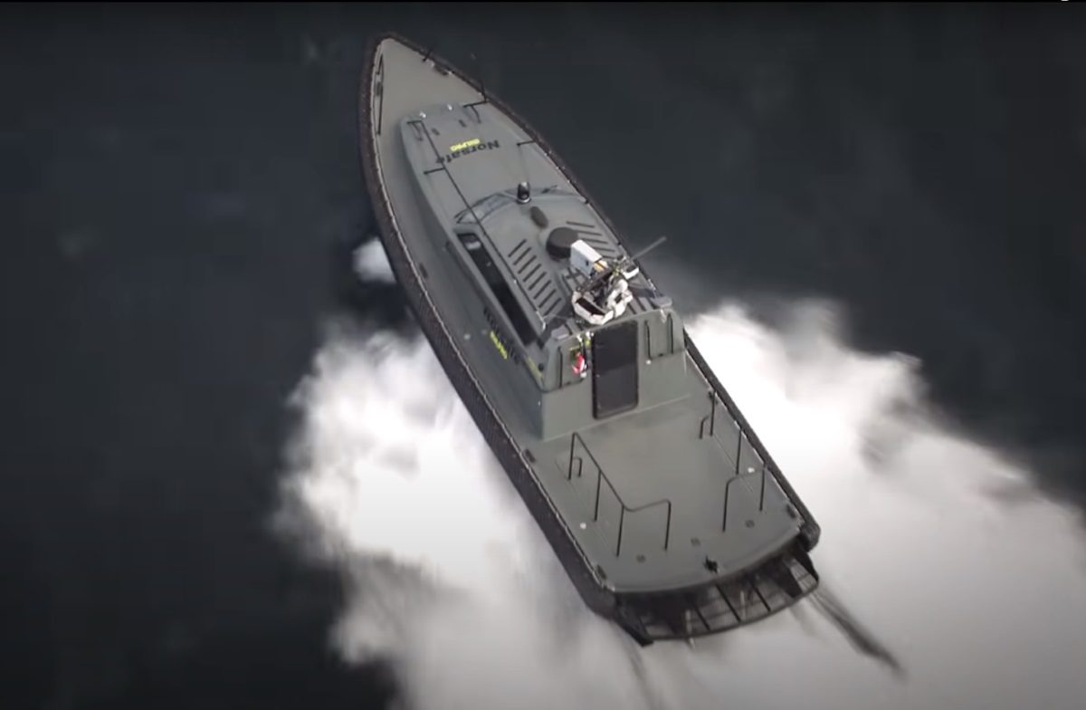 ταχύπλοο - Στρατός Ξηράς