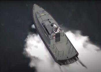 ταχύπλοο - Στρατός Ξηράς