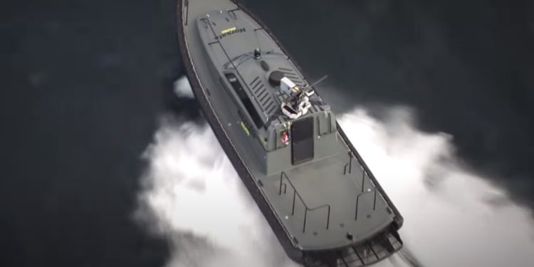 ταχύπλοο - Στρατός Ξηράς