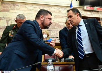 Διακλαδική Επιτροπή Κοινωνικών Προβλημάτων