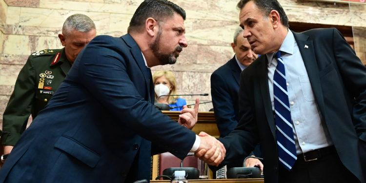 Διακλαδική Επιτροπή Κοινωνικών Προβλημάτων