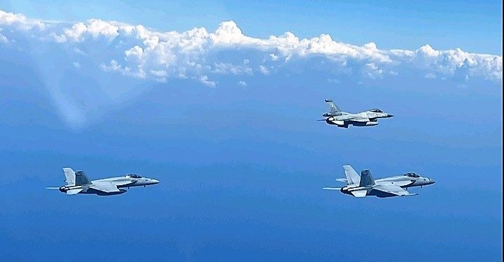 Συνεκπαίδευση