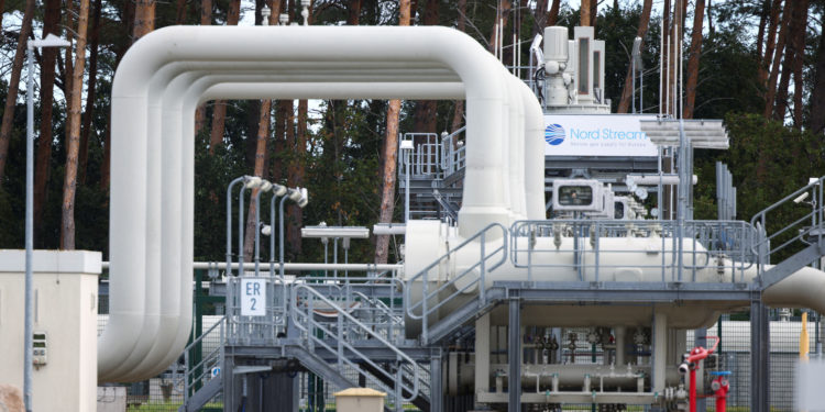 Nord Stream