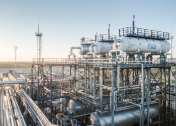 πλαφόν - ρωσικό πετρέλαιο