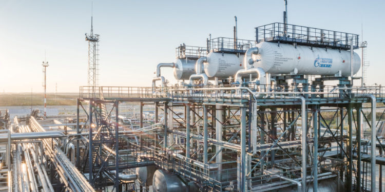 πλαφόν - ρωσικό πετρέλαιο