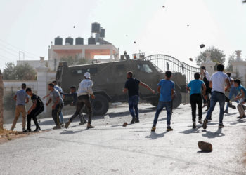 Δυτική Όχθη