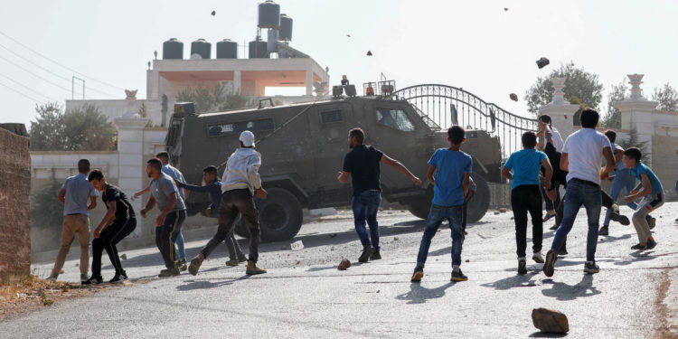 Δυτική Όχθη