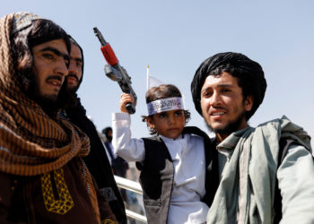 Αφγανιστάν