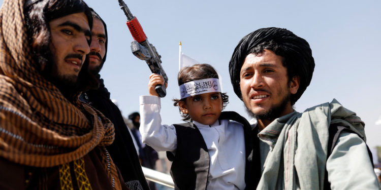 Αφγανιστάν