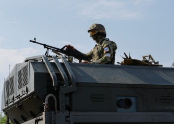 Ουζμπεκιστάν