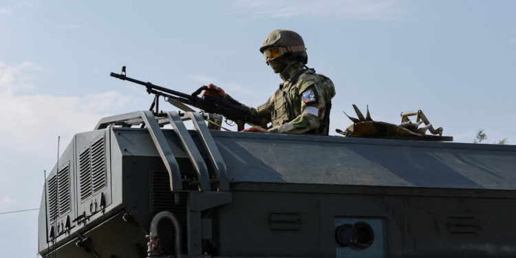 Ουζμπεκιστάν