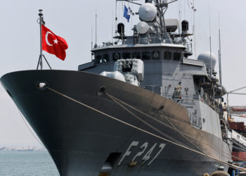 Τουρκία - Αίγυπτος