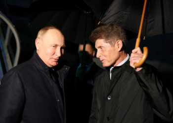 Ουγγαρία - Ρωσία