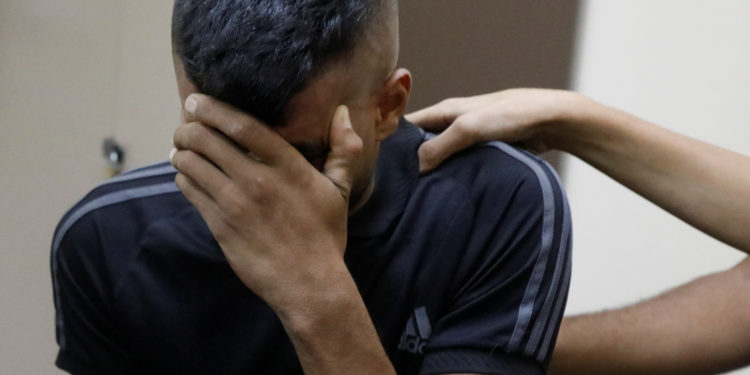 Δυτική Όχθη