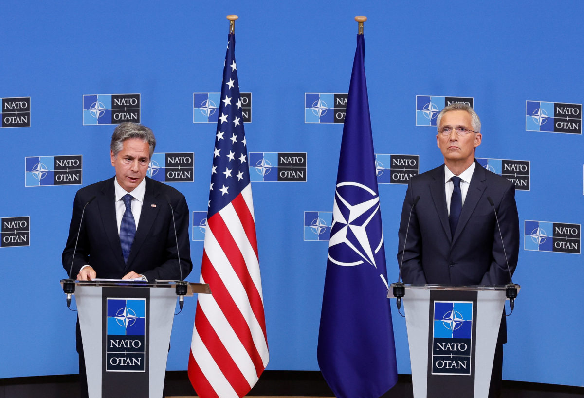 Στόλτενμπεργκ