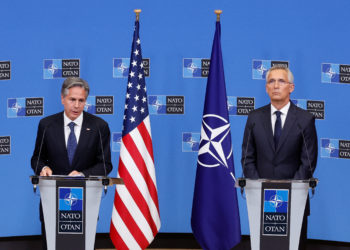 Στόλτενμπεργκ