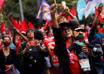 Μπολσονάρου