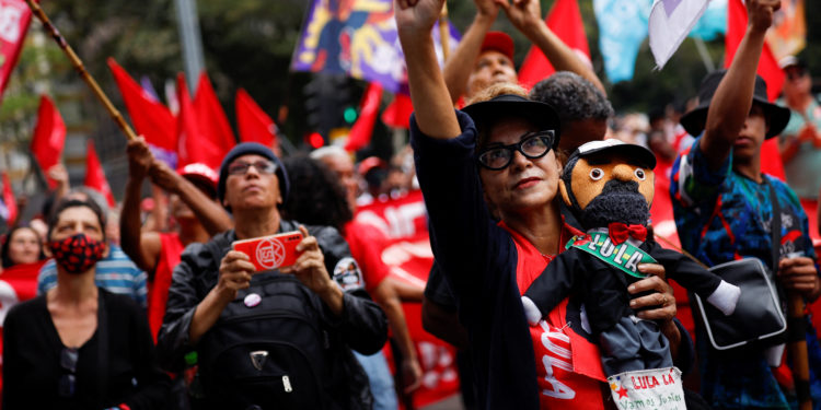 Μπολσονάρου