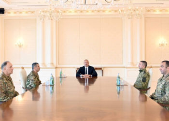 Αζερμπαϊτζάν