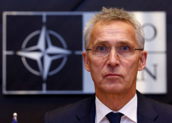 Στόλτενμπεργκ