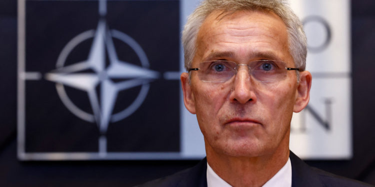 Στόλτενμπεργκ