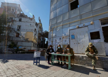 Συμβούλιο Ασφαλείας ΟΗΕ