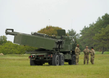 HIMARS