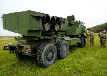 HIMARS