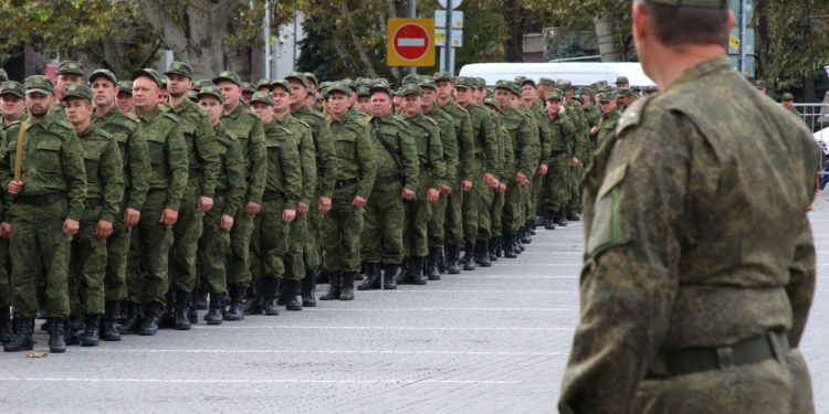 Ρωσία: Ο Πούτιν στρατολογεί και τους αγρότες για τον πόλεμο στην Ουκρανία