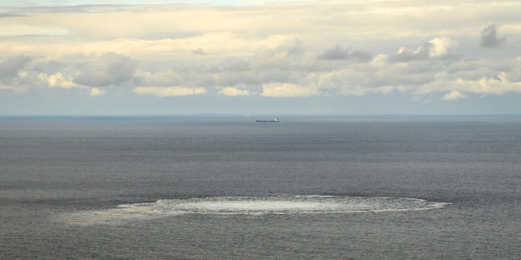 Ρωσία: O Πούτιν ξεκίνησε τους εορτασμούς χωρίς να ξέρει ακόμα ποιες περιοχές θα προσαρτήσει [vid]