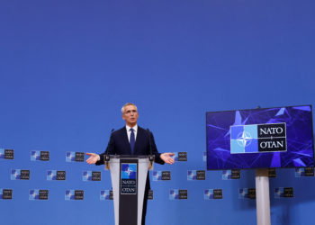 Στόλτενμπεργκ