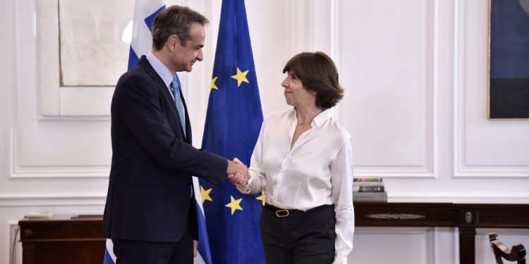 Μητσοτάκης