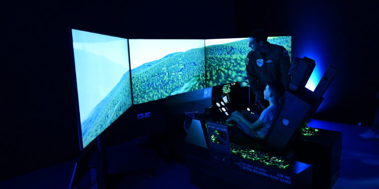 Πολεμική Αεροπορία