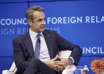 Μητσοτάκης