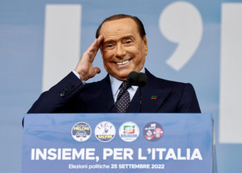 Μπερλουσκόνι