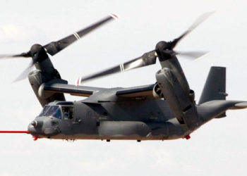 V-22 Osprey