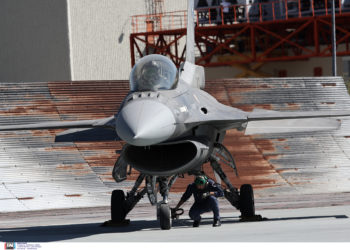 εκδηλώσεις Πολεμική Αεροπορία