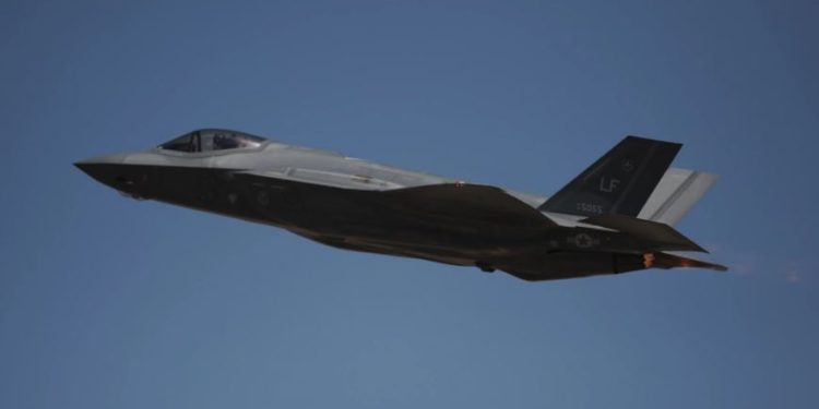 F-35