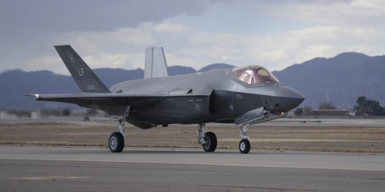F-35