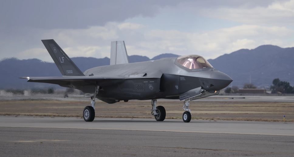 F-35