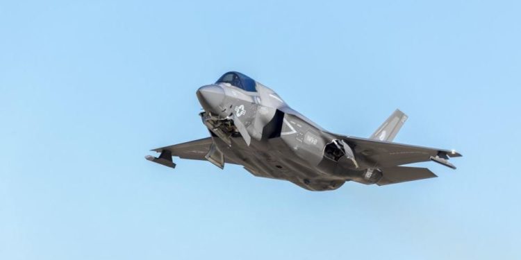 F-35