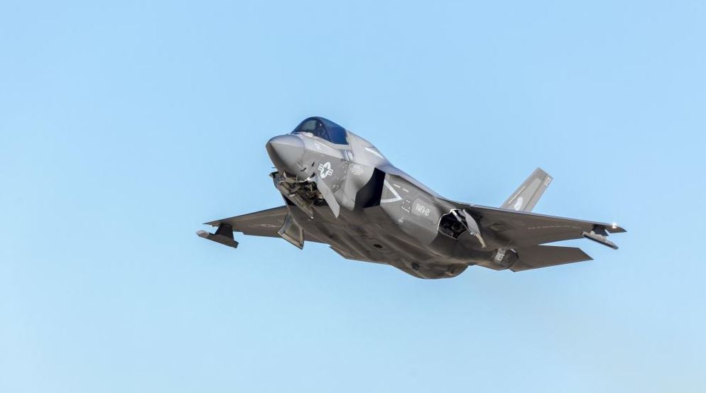 F-35