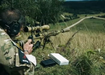 Α/ΓΕΕΘΑ: Απονομή Ευφήμου Μνείας στους Έλληνες snipers που διακρίθηκαν σε διεθνή διαγωνισμό [pics,vid]