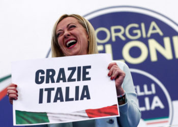 Μελόνι - Ιταλία