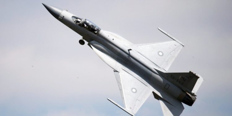 JF-17